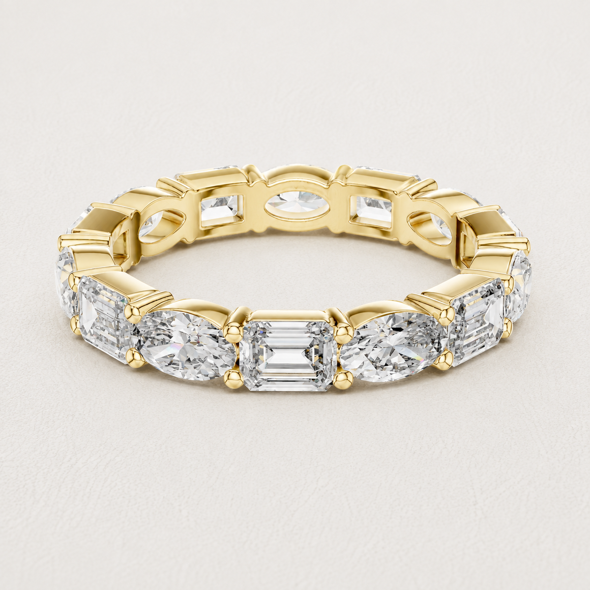 | Yellow Gold