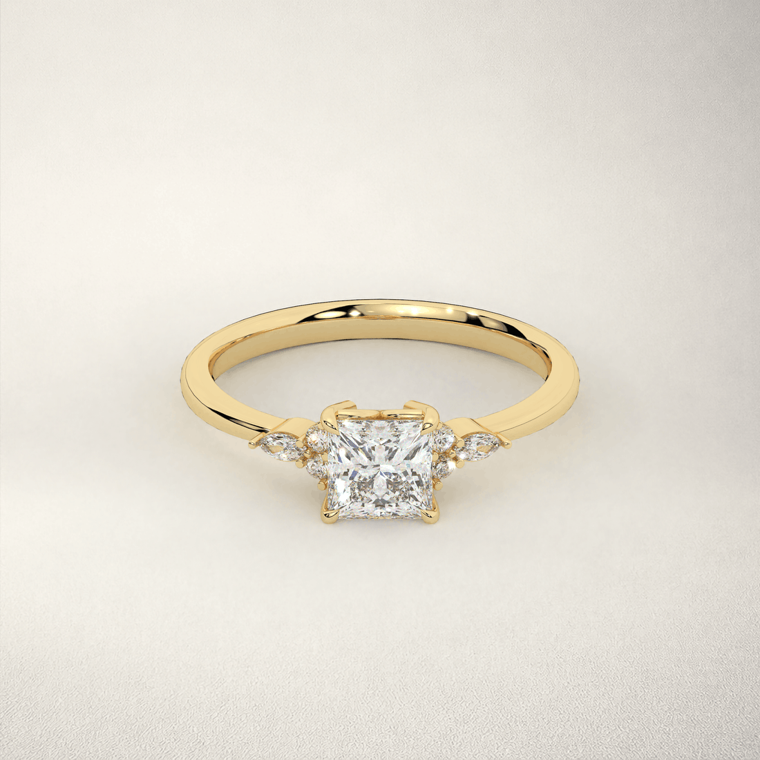 | Yellow Gold
