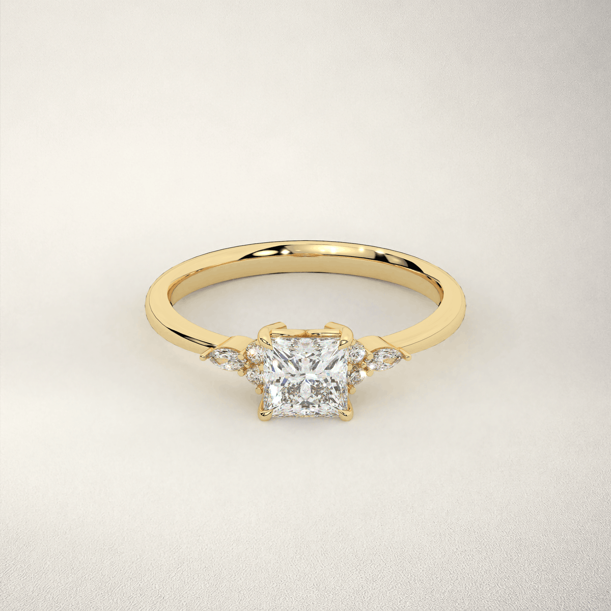 | Yellow Gold