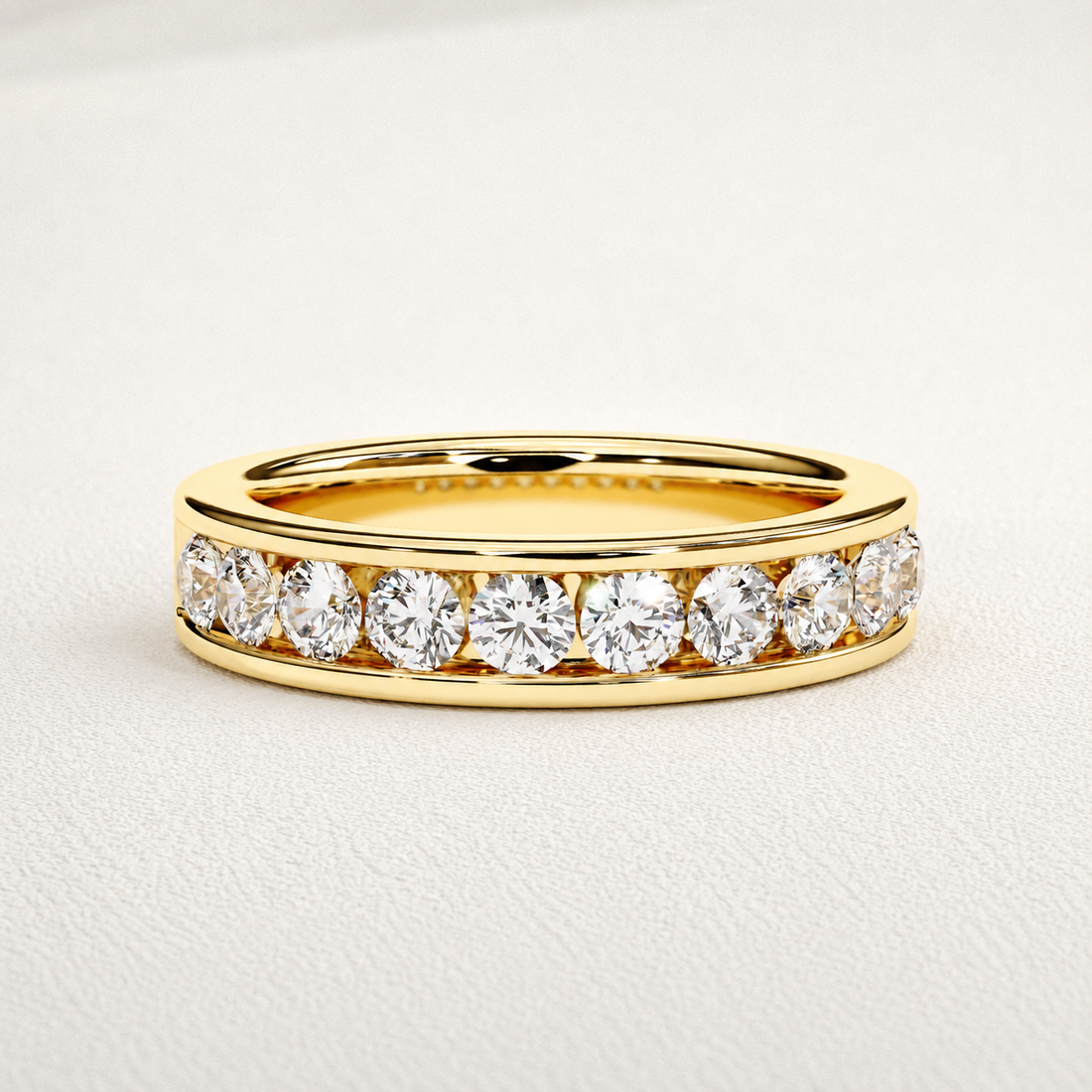 | Gold