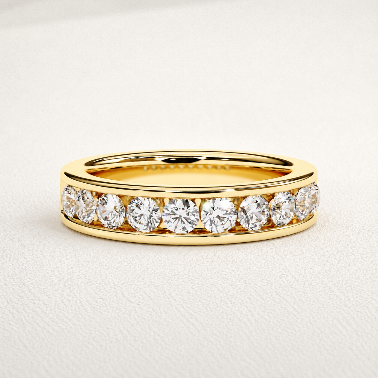 | Gold