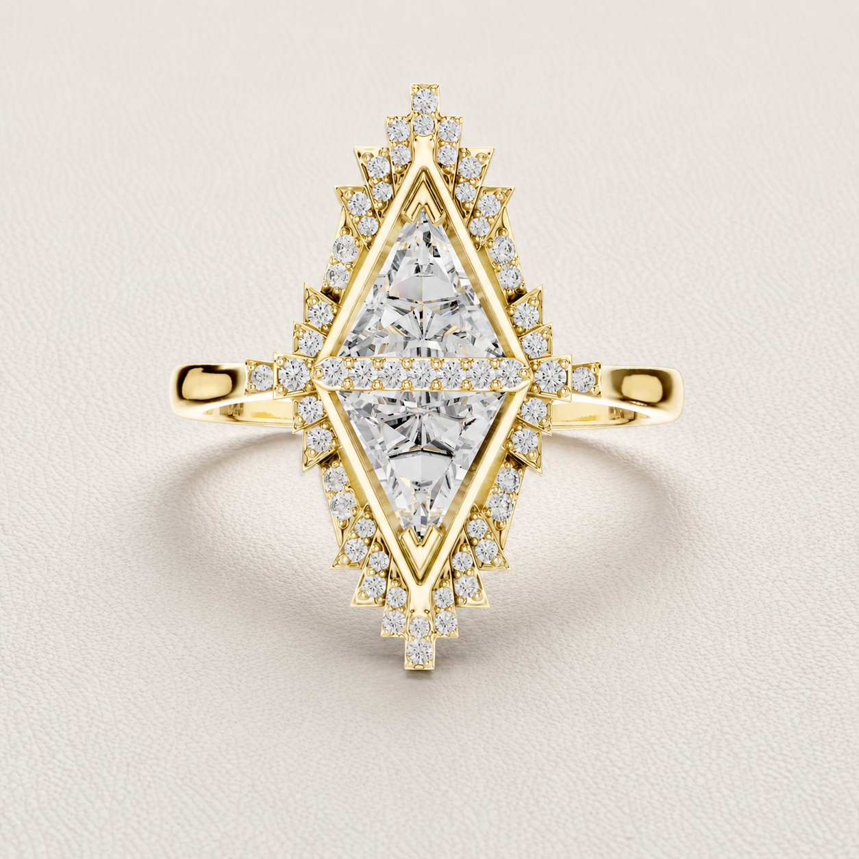 | Yellow Gold