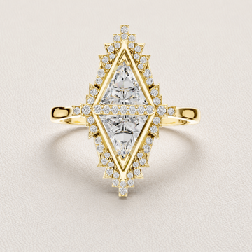 | Yellow Gold