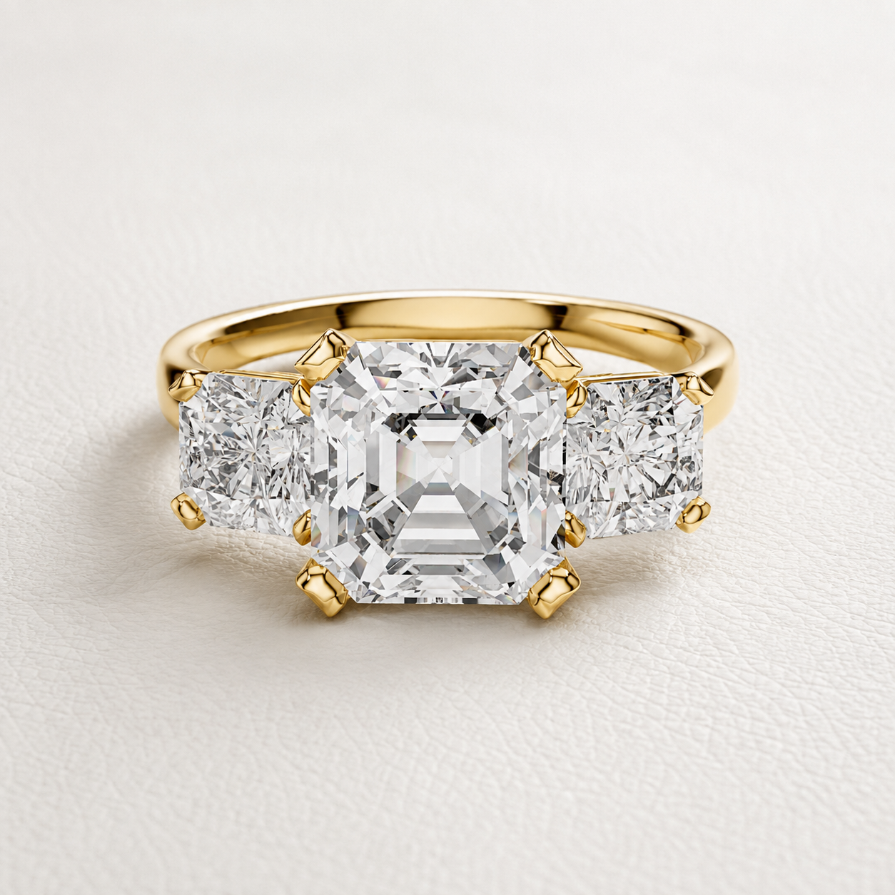 | Yellow Gold