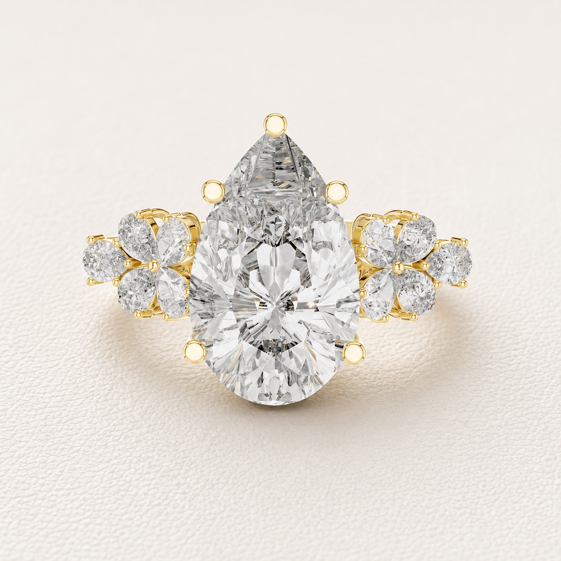 | Yellow Gold