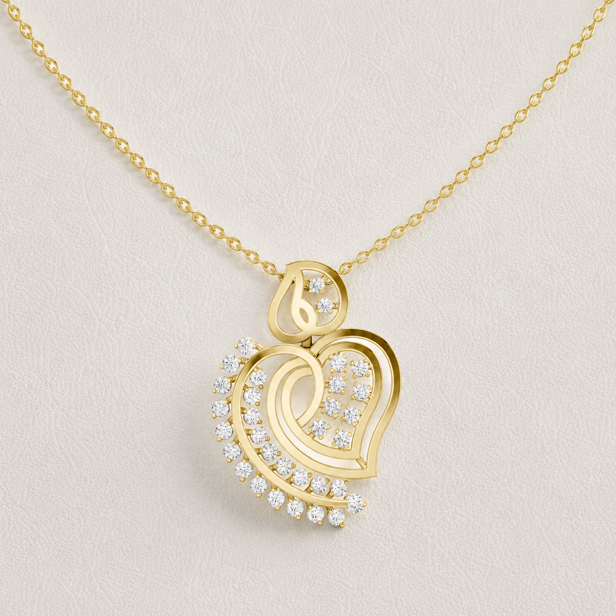 | Yellow Gold