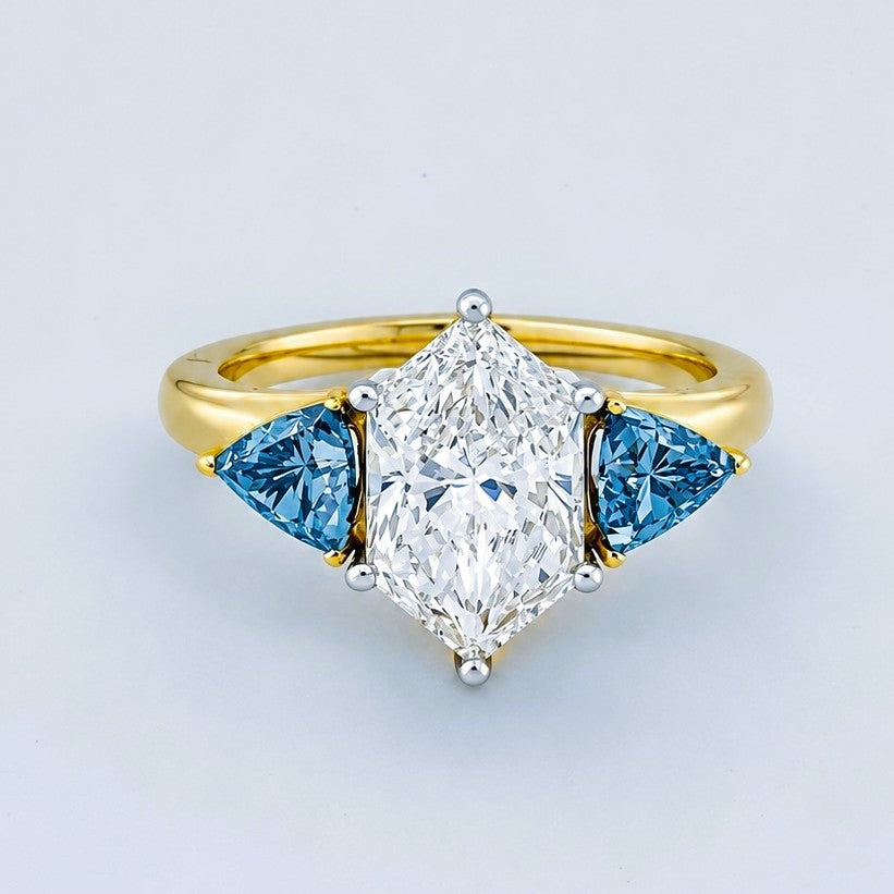 | Yellow Gold