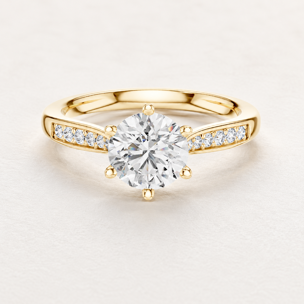 | Yellow Gold