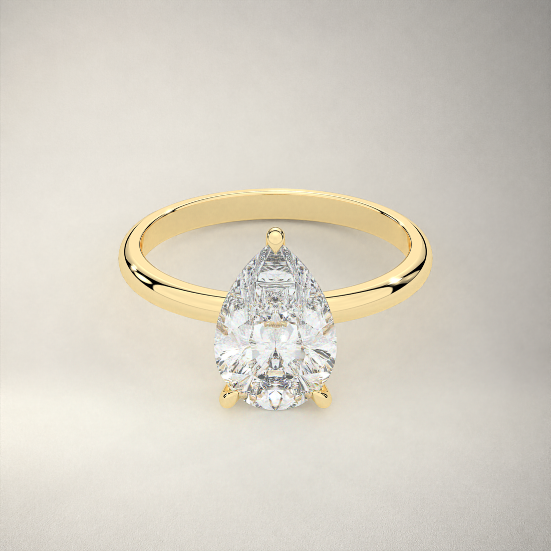 | Yellow Gold