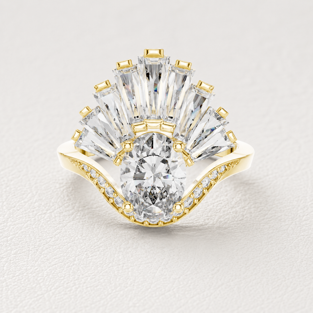| Yellow Gold