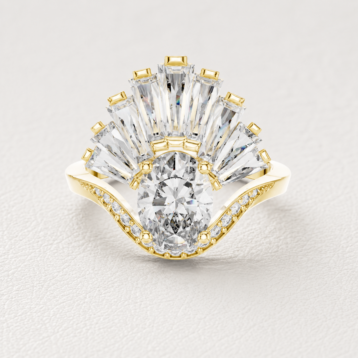 | Yellow Gold