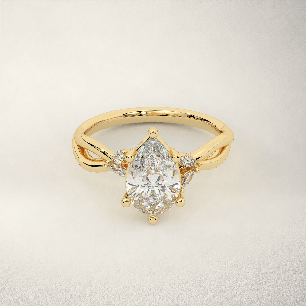 | Yellow Gold