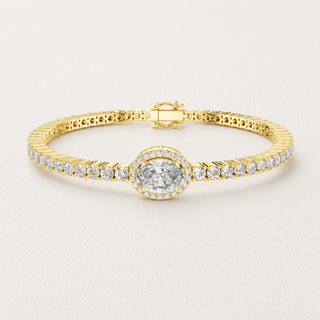 | Yellow Gold
