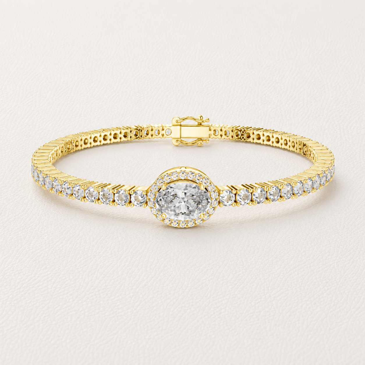 | Yellow Gold