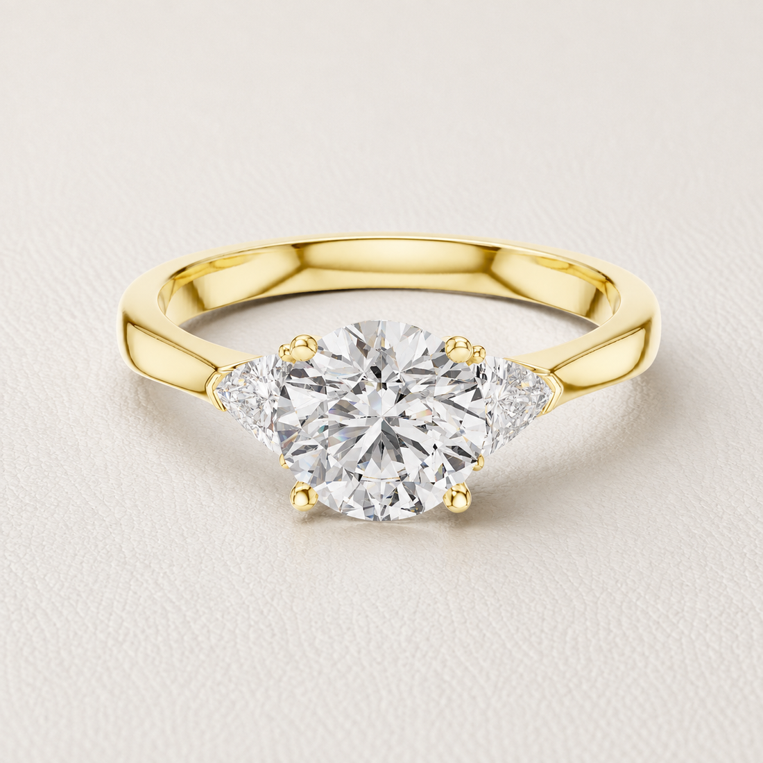 | Yellow Gold