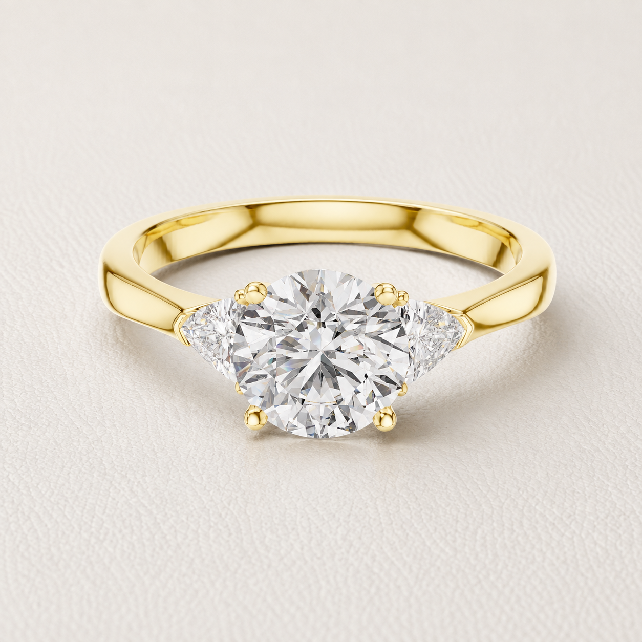 | Yellow Gold
