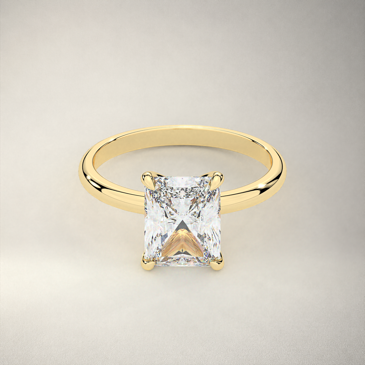 | Yellow Gold