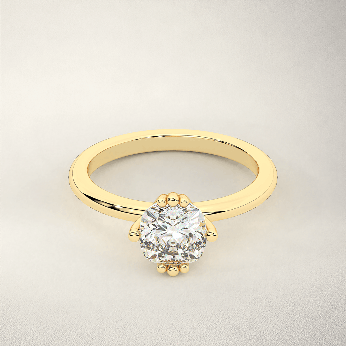| Yellow Gold 