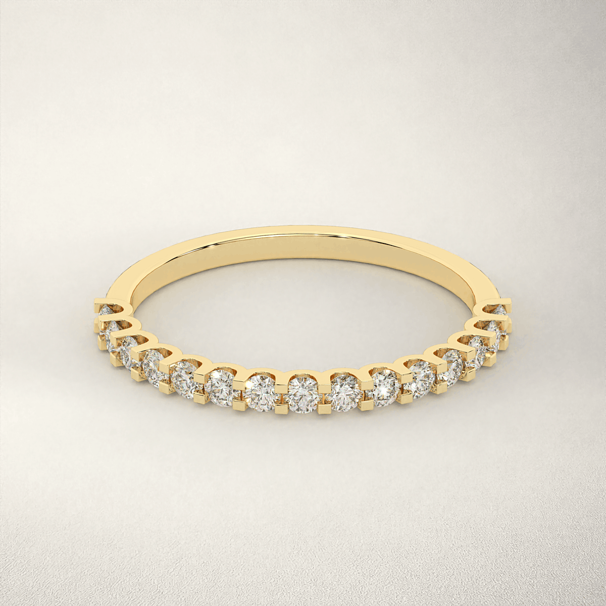 | Yellow Gold