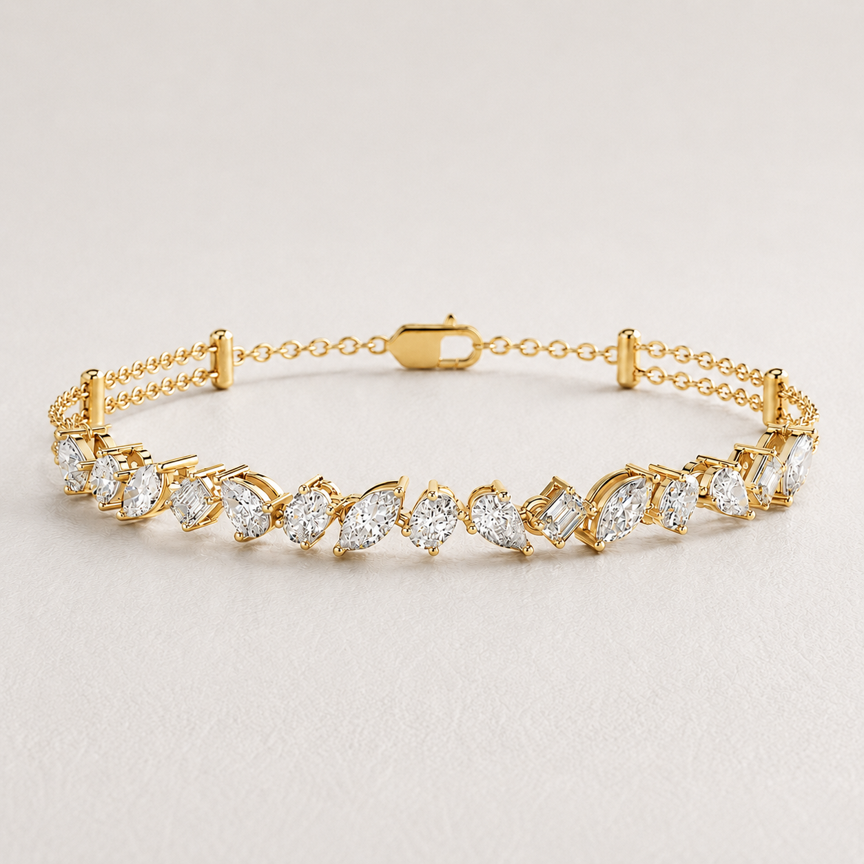 | Yellow Gold