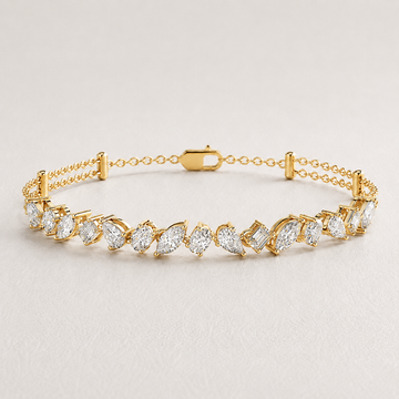 | Yellow Gold