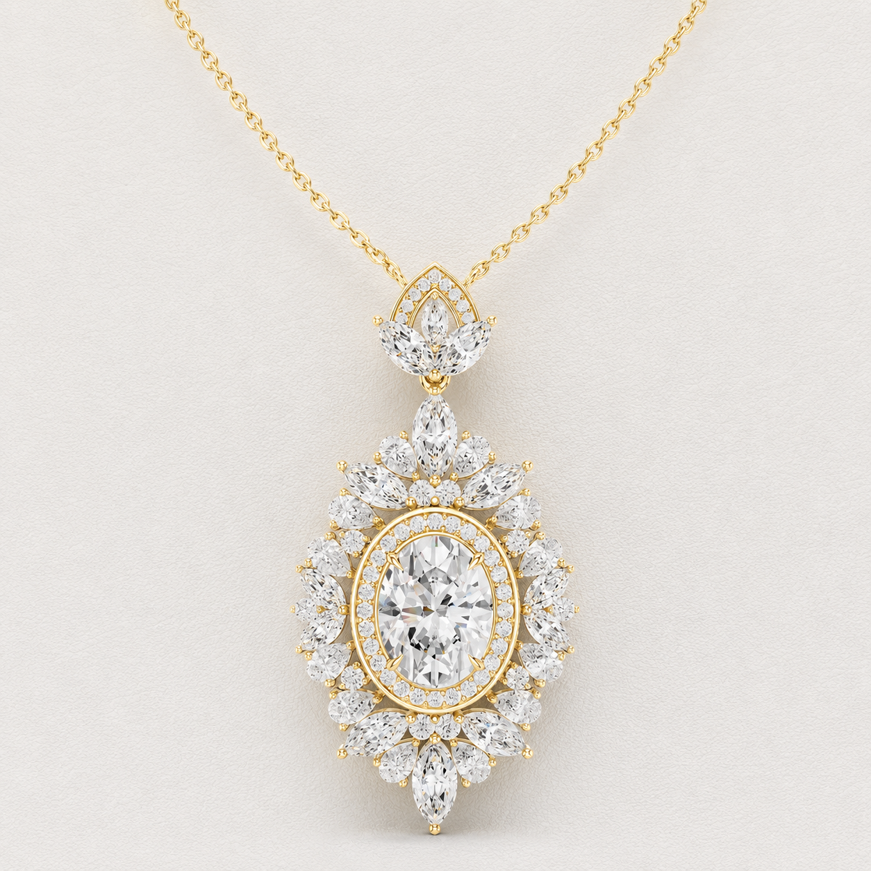 | Yellow Gold