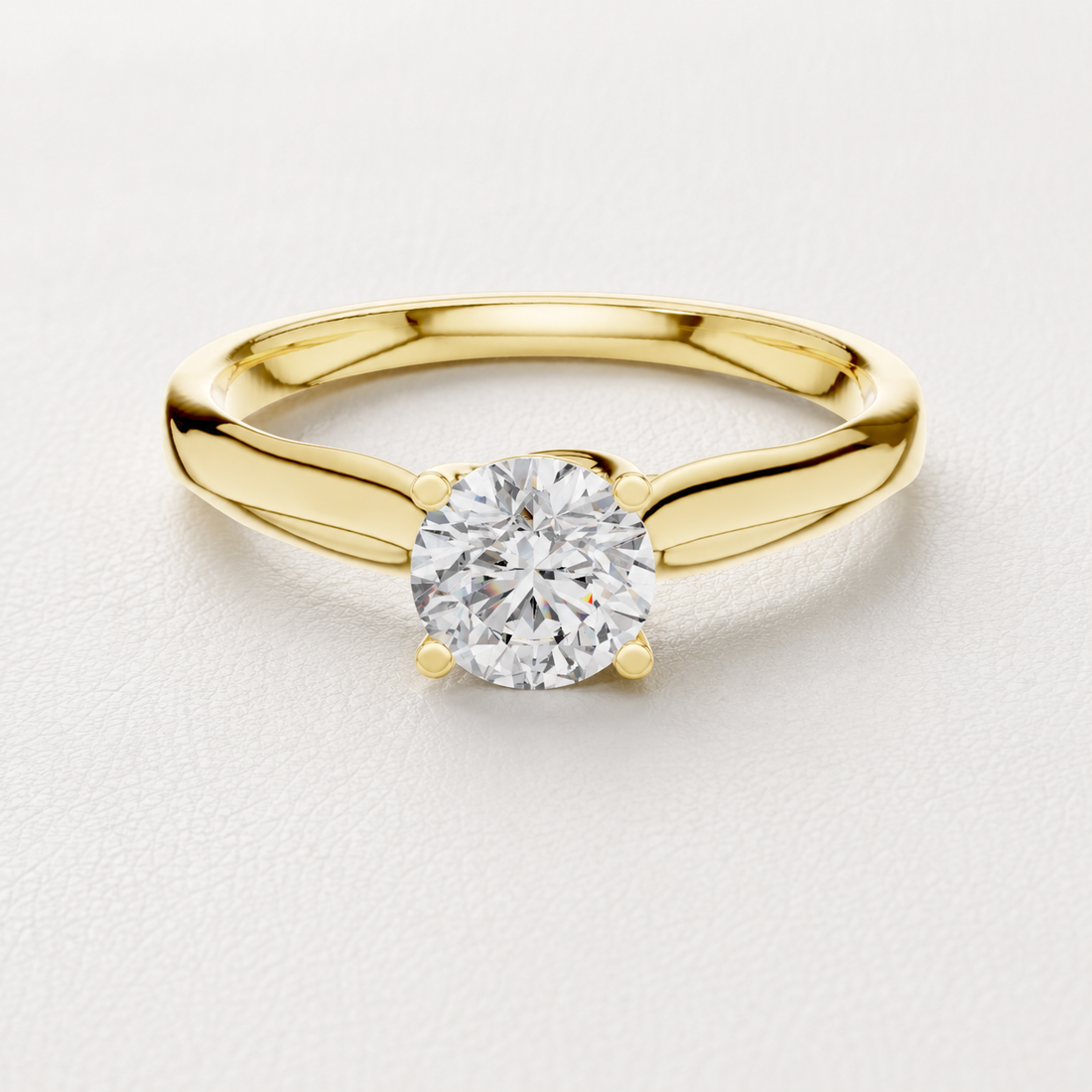 | Yellow Gold