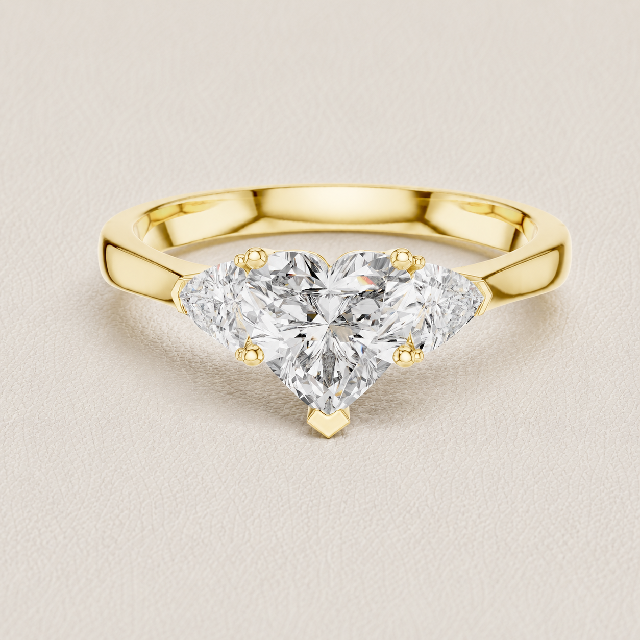 | Yellow Gold