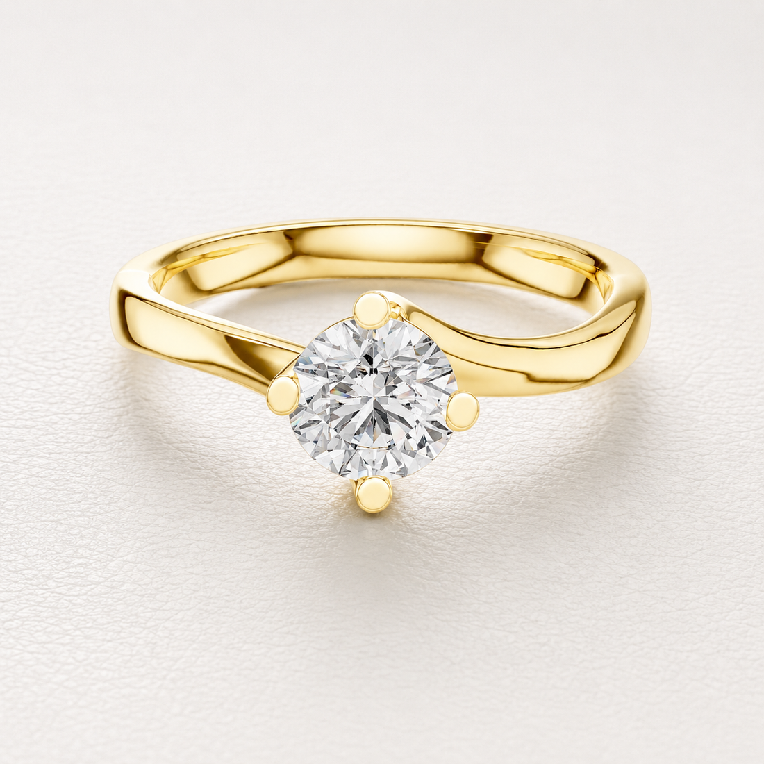 | Yellow Gold