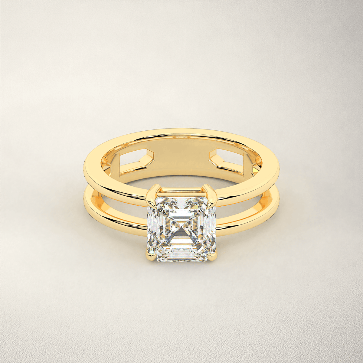 | Yellow Gold