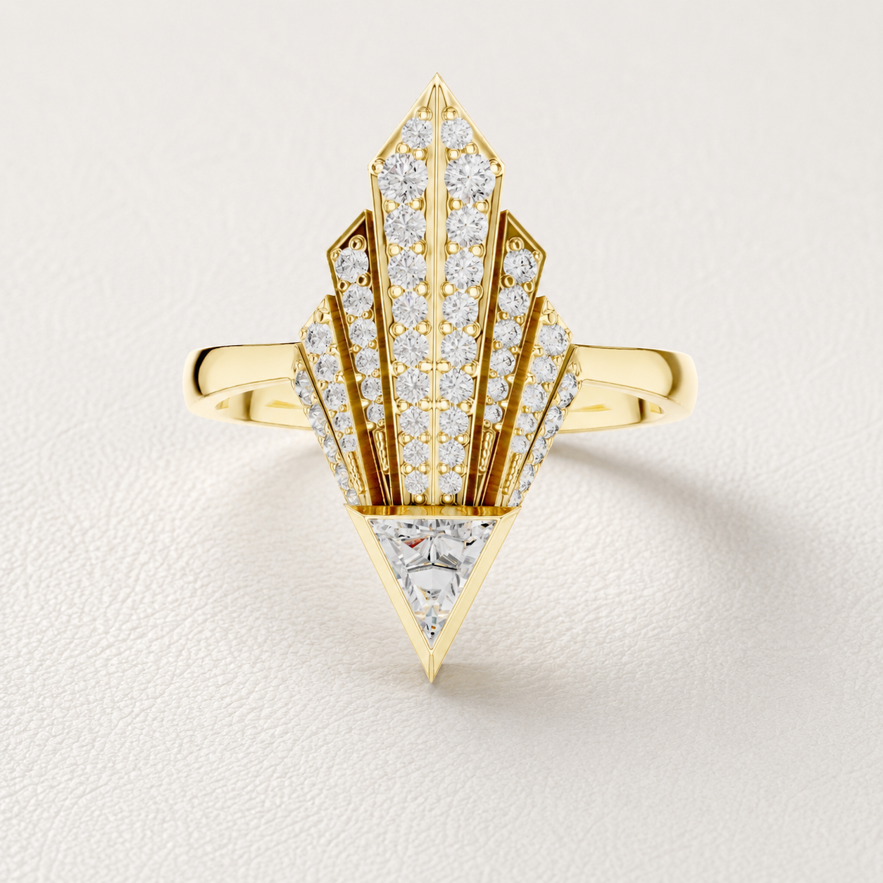 | Yellow Gold