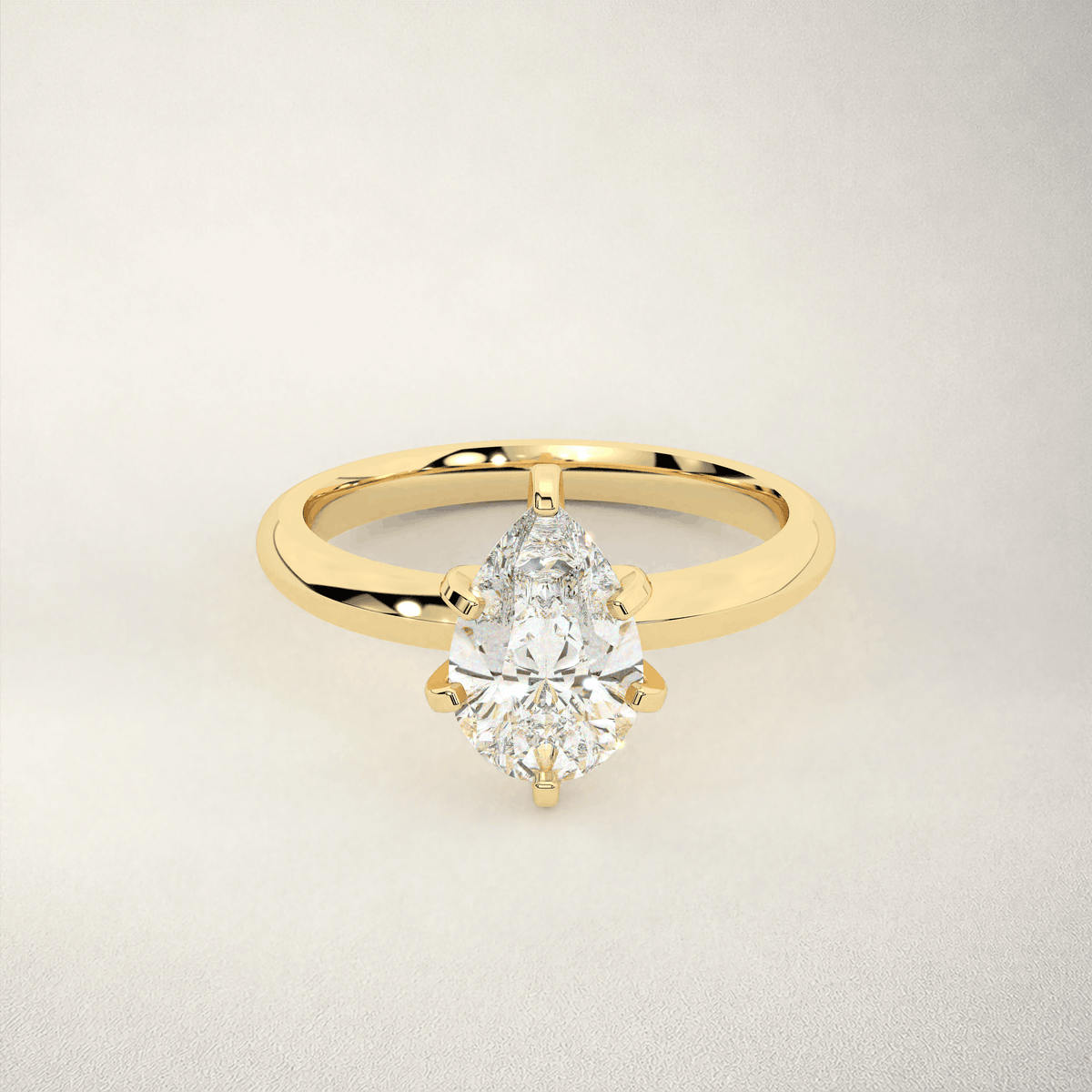 | Yellow Gold