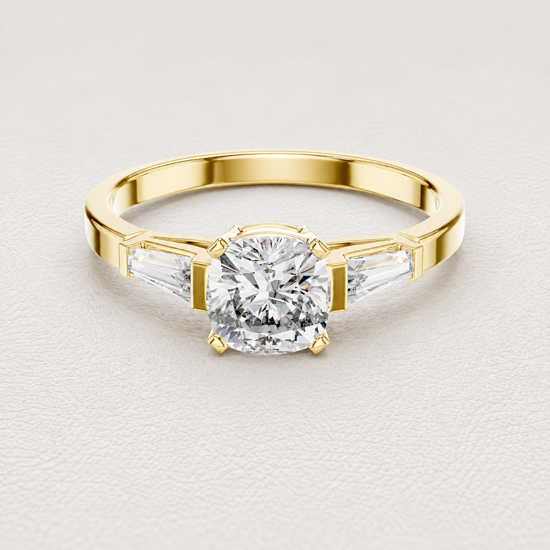 | Yellow Gold