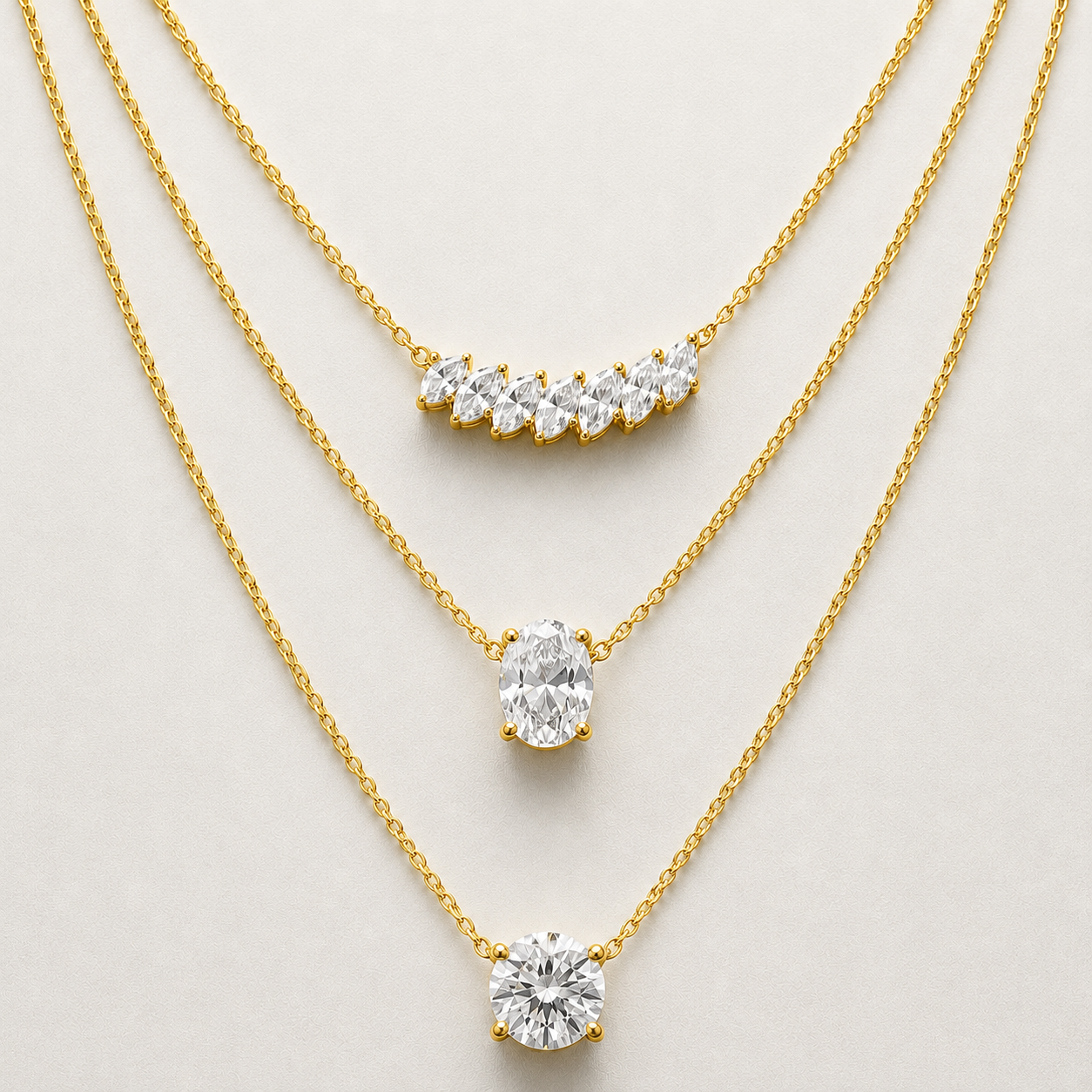 | Yellow Gold