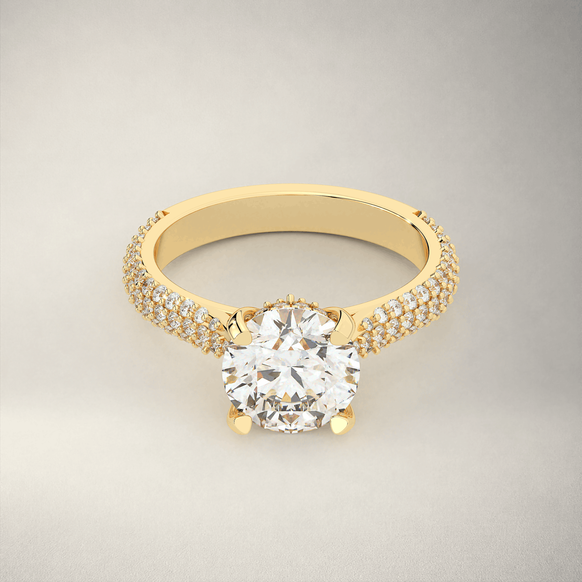 | Yellow Gold