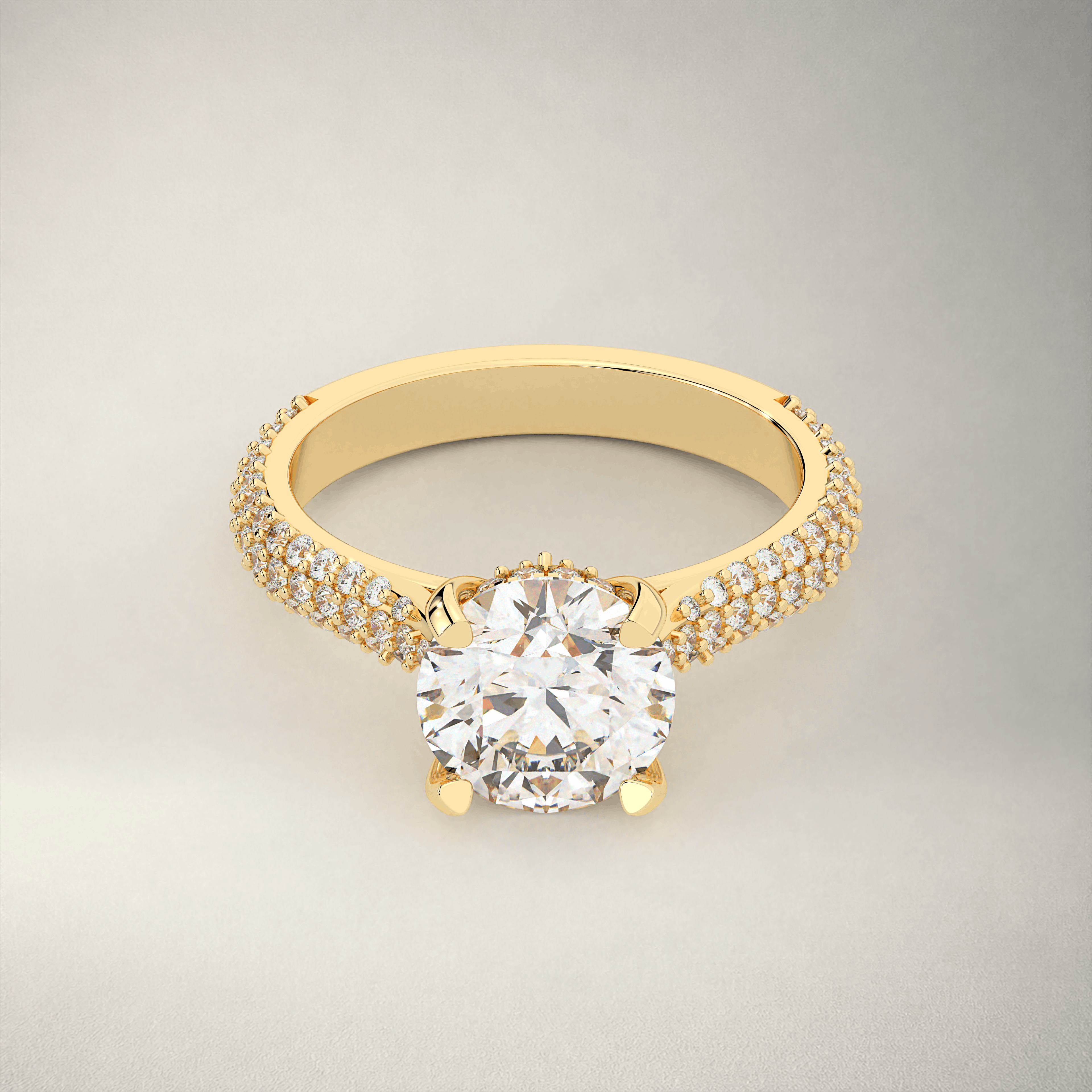 | Yellow Gold