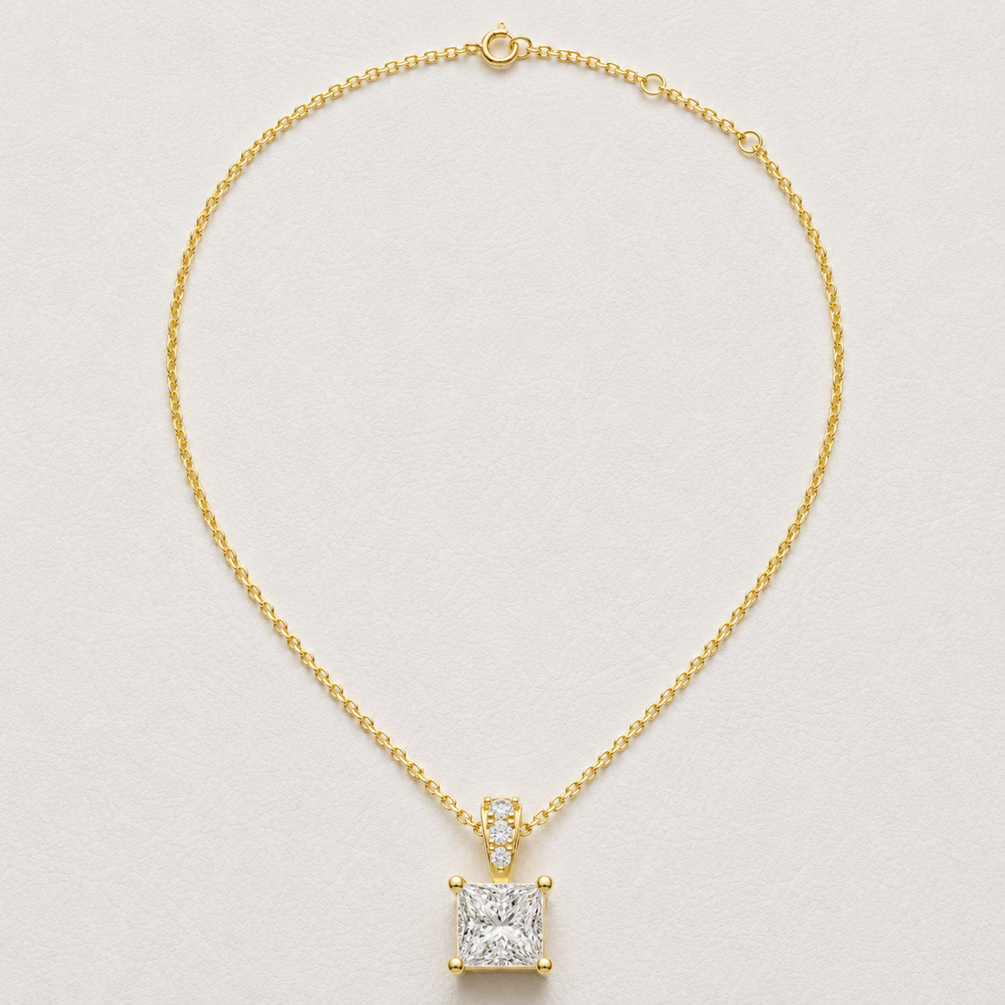 | Yellow Gold