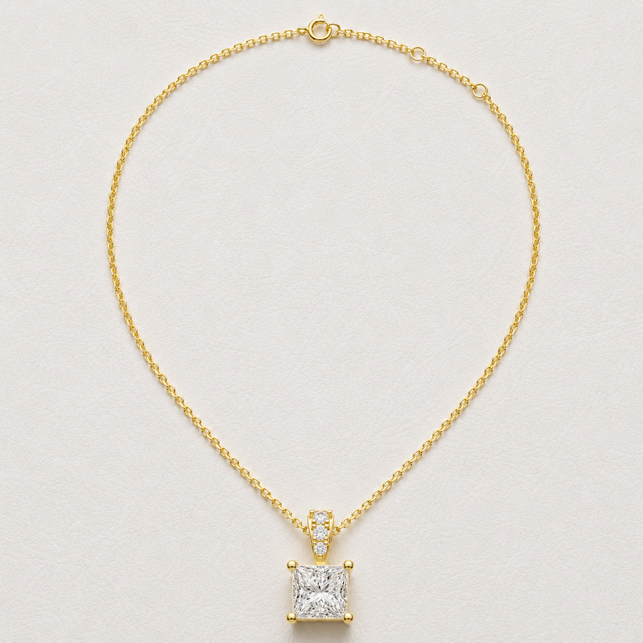 | Yellow Gold