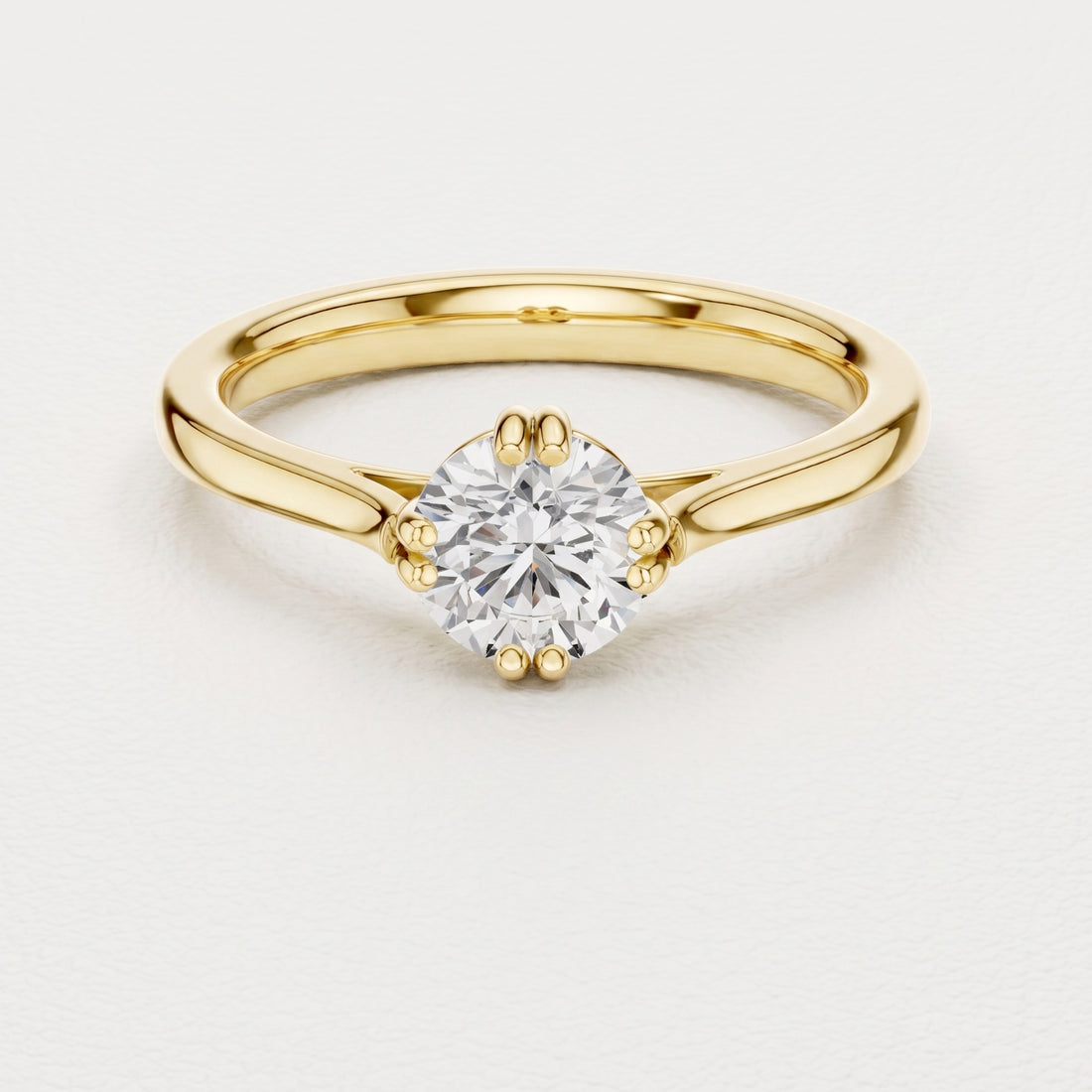 | Yellow Gold
