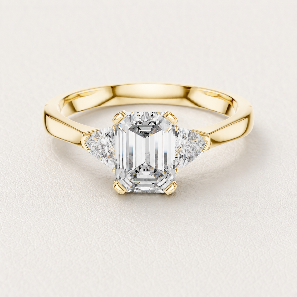 | Yellow Gold