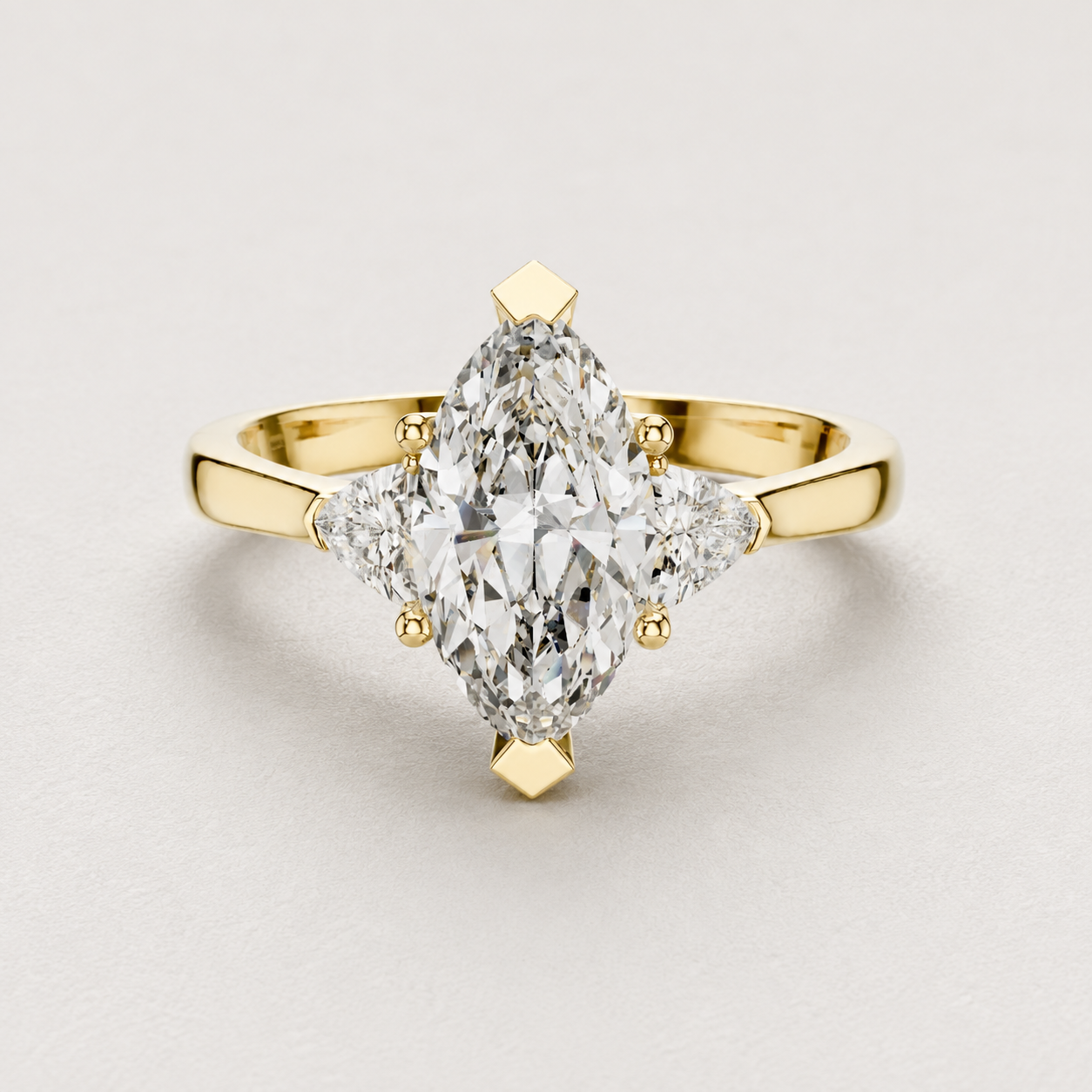 | Yellow Gold