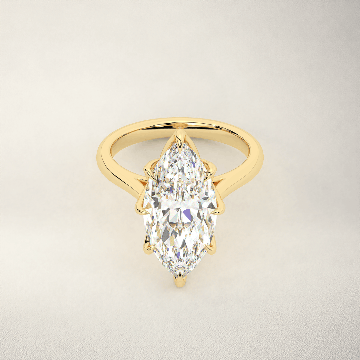 | Yellow Gold