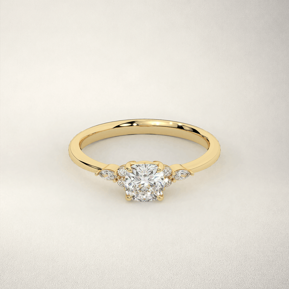 | Yellow Gold