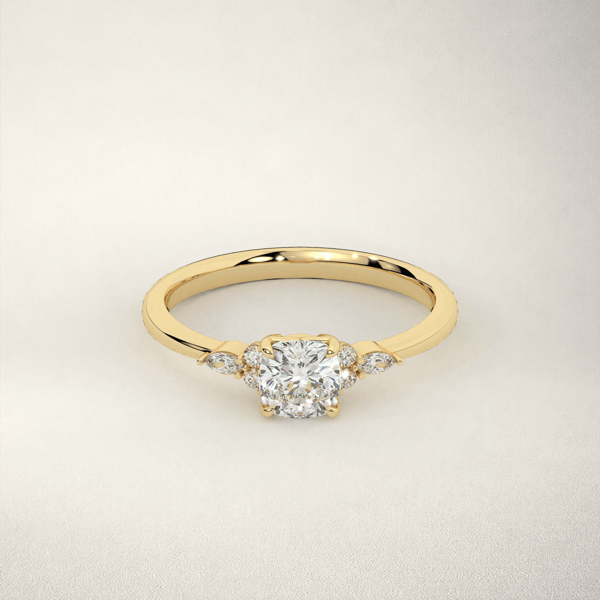 | Yellow Gold