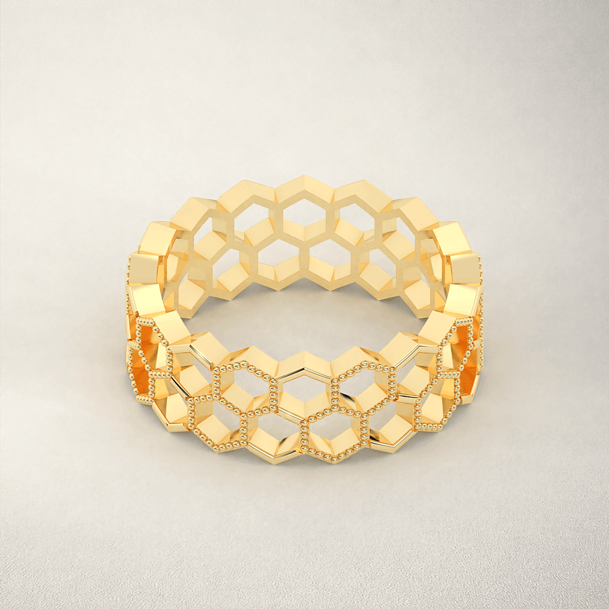 | Yellow Gold