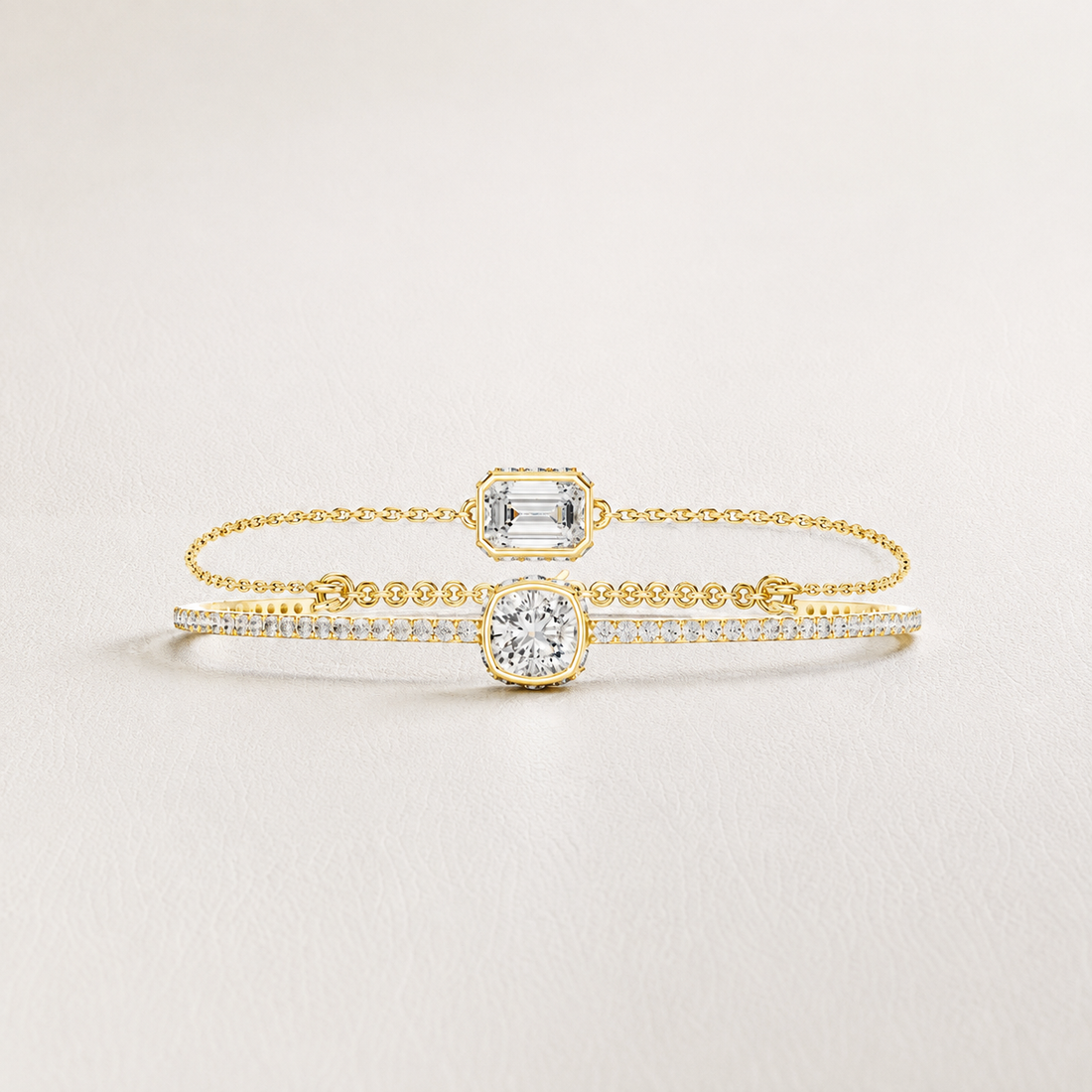 | Yellow Gold 