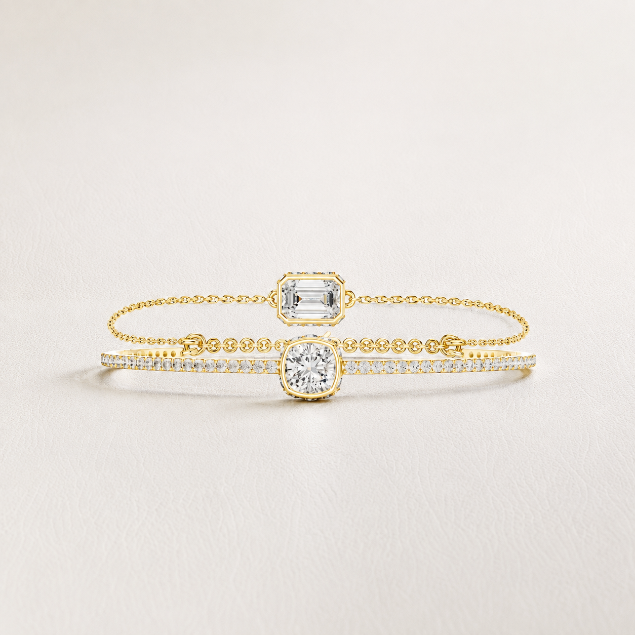 | Yellow Gold 