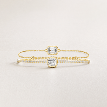| Yellow Gold 