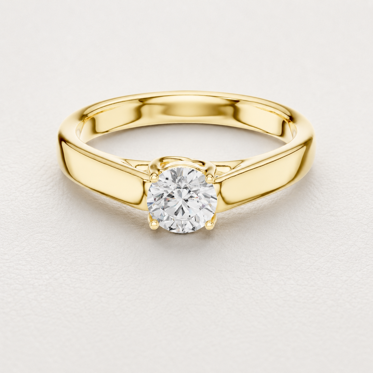 | Yellow Gold