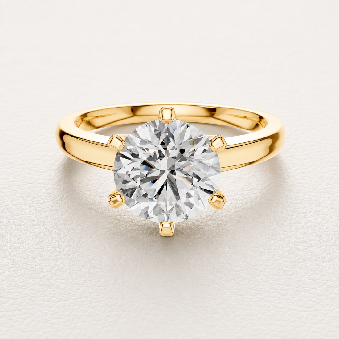 | Yellow Gold